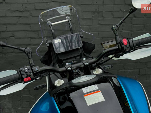 купити нове авто СФ мото 450MT 2025 року від офіційного дилера Богдан СФ мото фото