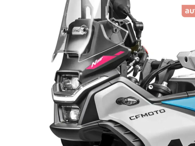 купить новое авто СФ мото 450MT 2025 года от официального дилера Кupimoto СФ мото фото