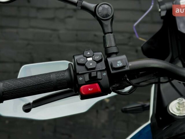 купити нове авто СФ мото 450MT 2025 року від офіційного дилера Богдан СФ мото фото