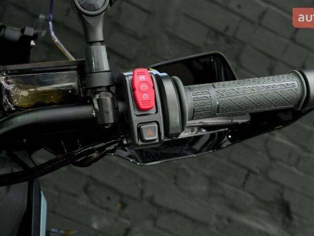 купити нове авто СФ мото 450MT 2025 року від офіційного дилера Богдан СФ мото фото