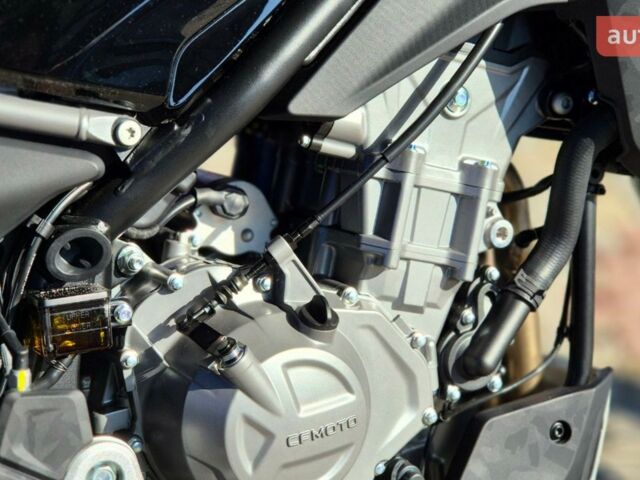 купить новое авто СФ мото 450MT 2025 года от официального дилера Кupimoto СФ мото фото