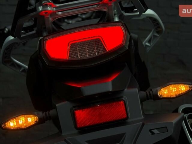 купити нове авто СФ мото 450MT 2025 року від офіційного дилера Богдан СФ мото фото