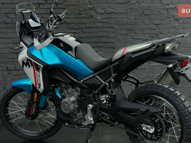 купити нове авто СФ мото 450MT 2025 року від офіційного дилера Богдан СФ мото фото