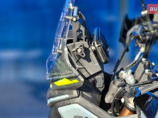 купить новое авто СФ мото 450MT 2025 года от официального дилера Кupimoto СФ мото фото