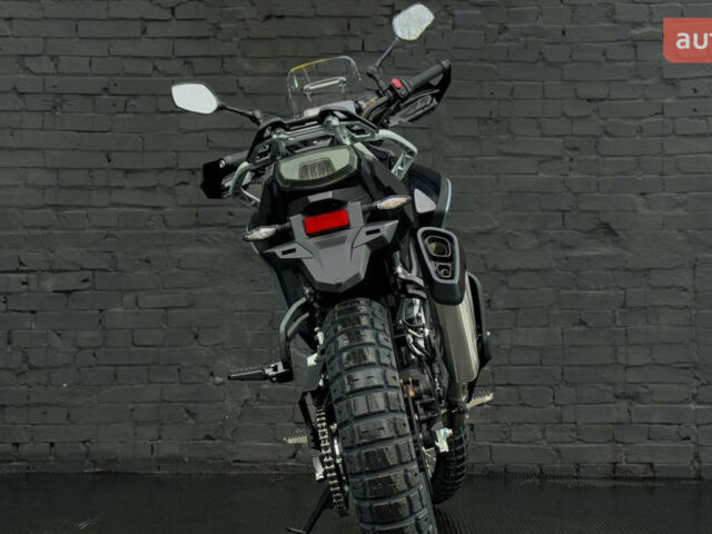 купити нове авто СФ мото 450MT 2025 року від офіційного дилера Богдан СФ мото фото