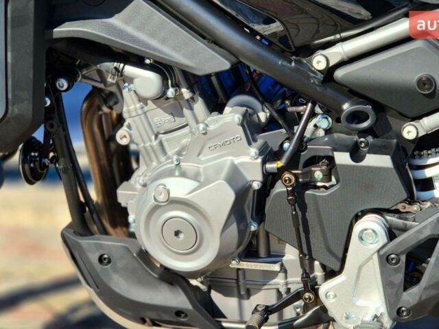 купить новое авто СФ мото 450MT 2025 года от официального дилера Кupimoto СФ мото фото