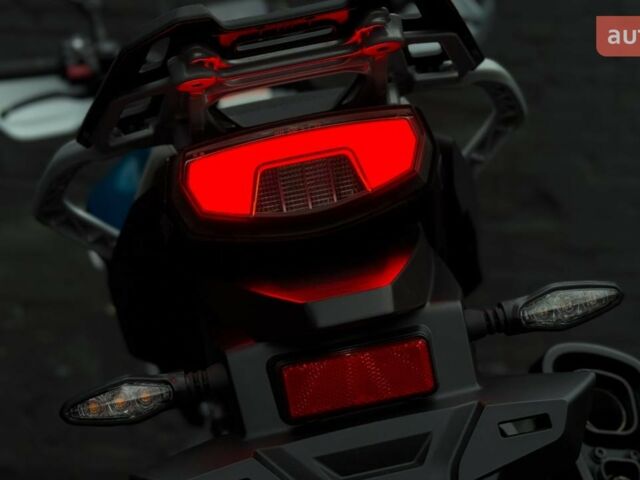 купити нове авто СФ мото 450MT 2025 року від офіційного дилера Богдан СФ мото фото