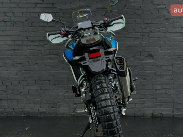 купити нове авто СФ мото 450MT 2025 року від офіційного дилера Богдан СФ мото фото