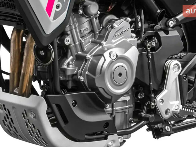 купить новое авто СФ мото 450MT 2025 года от официального дилера Кupimoto СФ мото фото