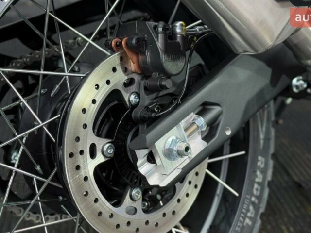 купити нове авто СФ мото 450MT 2025 року від офіційного дилера Богдан СФ мото фото