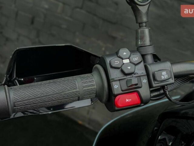 купити нове авто СФ мото 450MT 2025 року від офіційного дилера Богдан СФ мото фото