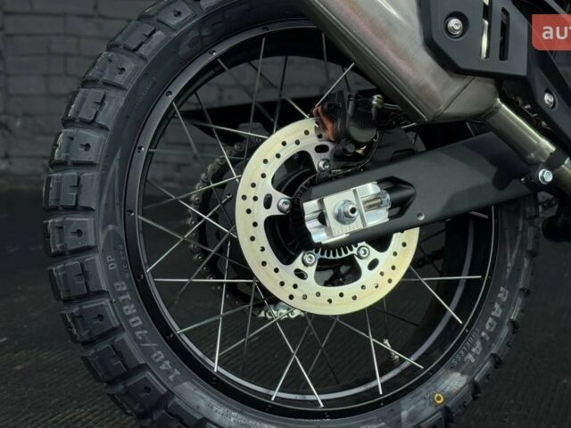 купити нове авто СФ мото 450MT 2025 року від офіційного дилера Богдан СФ мото фото