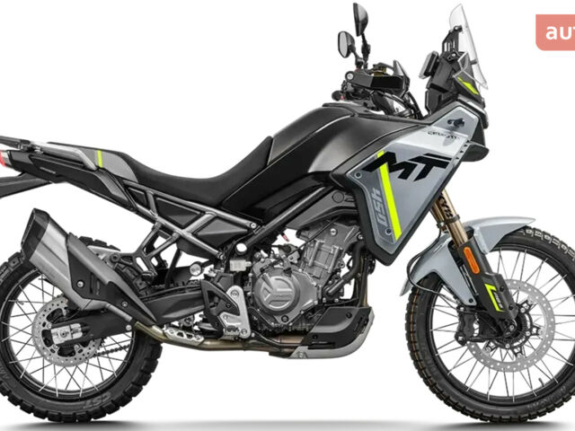 купить новое авто СФ мото 450MT 2025 года от официального дилера Кupimoto СФ мото фото