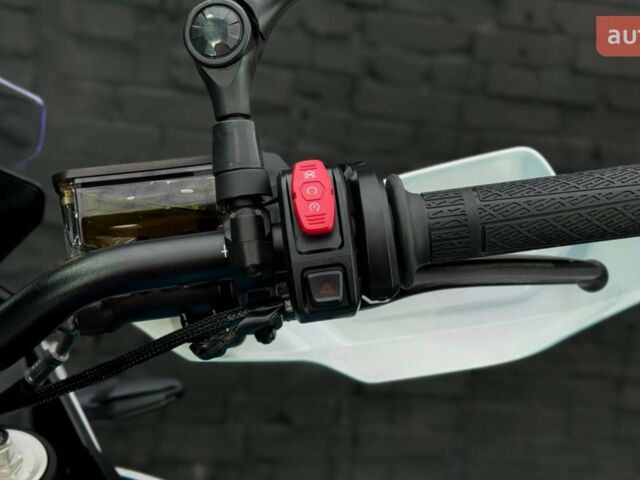 купити нове авто СФ мото 450MT 2025 року від офіційного дилера Богдан СФ мото фото