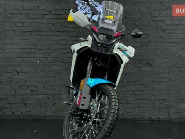 купити нове авто СФ мото 450MT 2025 року від офіційного дилера Богдан СФ мото фото