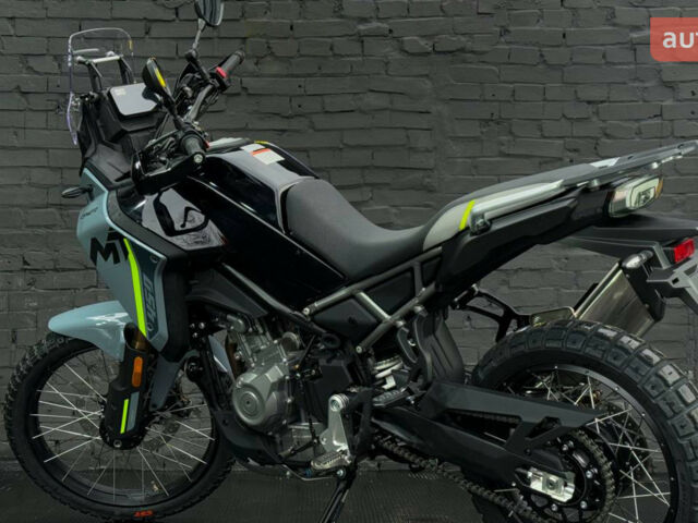 купити нове авто СФ мото 450MT 2025 року від офіційного дилера Богдан СФ мото фото