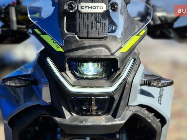 купить новое авто СФ мото 450MT 2025 года от официального дилера Кupimoto СФ мото фото