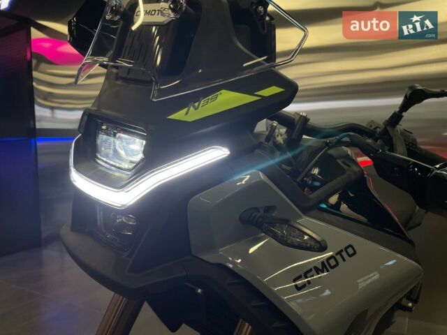 купить новое авто СФ мото 450MT 2026 года от официального дилера Вояж Motorsports СФ мото фото