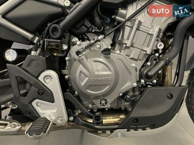 купить новое авто СФ мото 450MT 2026 года от официального дилера Вояж Motorsports СФ мото фото