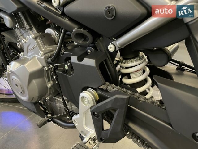 купить новое авто СФ мото 450MT 2026 года от официального дилера Вояж Motorsports СФ мото фото