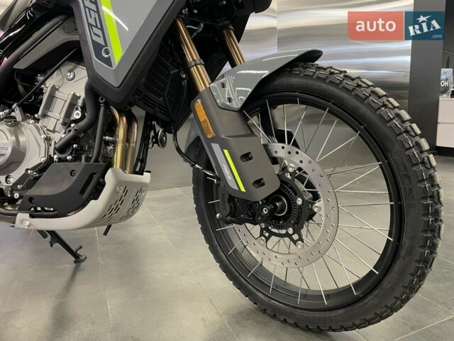 купить новое авто СФ мото 450MT 2026 года от официального дилера Вояж Motorsports СФ мото фото