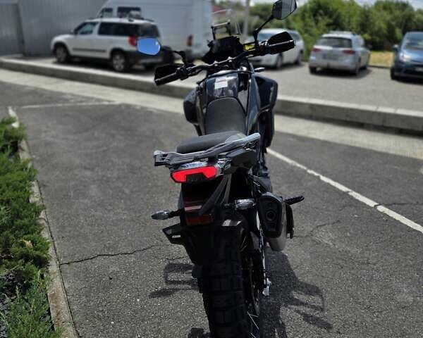 Сірий СФ мото 450MT, об'ємом двигуна 0.45 л та пробігом 1 тис. км за 6900 $, фото 6 на Automoto.ua