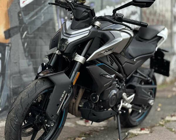 СФ мото 450NK, объемом двигателя 0 л и пробегом 2 тыс. км за 4250 $, фото 3 на Automoto.ua