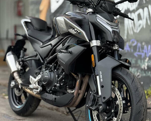 СФ мото 450NK, объемом двигателя 0 л и пробегом 2 тыс. км за 4250 $, фото 2 на Automoto.ua