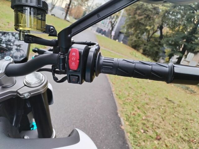 СФ мото 450NK, объемом двигателя 0.45 л и пробегом 0 тыс. км за 6000 $, фото 8 на Automoto.ua