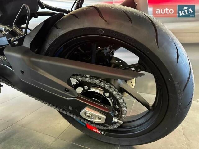 СФ мото 450NK, объемом двигателя 0.45 л и пробегом 0 тыс. км за 6089 $, фото 13 на Automoto.ua
