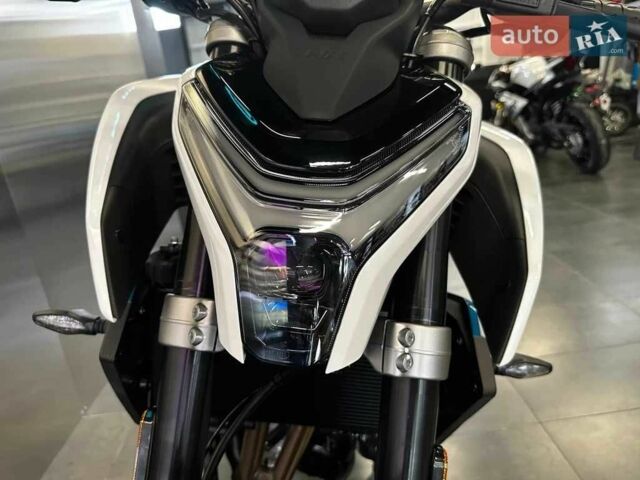 СФ мото 450NK, объемом двигателя 0.45 л и пробегом 0 тыс. км за 6089 $, фото 5 на Automoto.ua