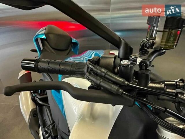 СФ мото 450NK, объемом двигателя 0.45 л и пробегом 0 тыс. км за 6089 $, фото 9 на Automoto.ua