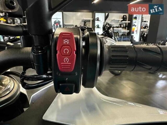 СФ мото 450NK, объемом двигателя 0.45 л и пробегом 0 тыс. км за 6089 $, фото 10 на Automoto.ua