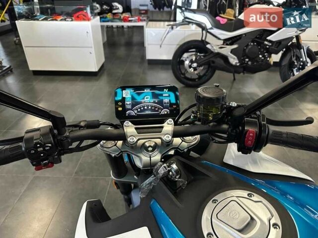 СФ мото 450NK, объемом двигателя 0.45 л и пробегом 0 тыс. км за 6089 $, фото 8 на Automoto.ua