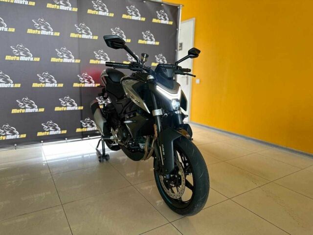 СФ мото 450NK, объемом двигателя 0.45 л и пробегом 0 тыс. км за 6050 $, фото 1 на Automoto.ua