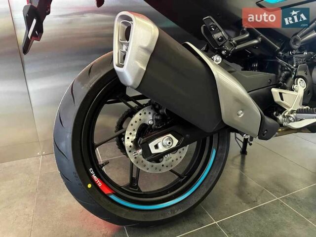 СФ мото 450NK, объемом двигателя 0.45 л и пробегом 0 тыс. км за 6089 $, фото 14 на Automoto.ua