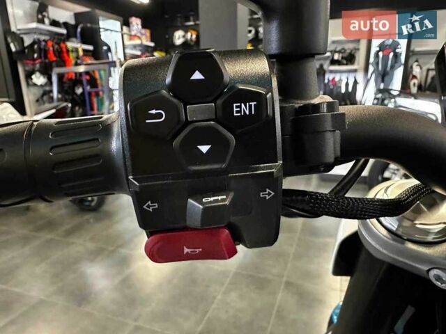 СФ мото 450NK, объемом двигателя 0.45 л и пробегом 0 тыс. км за 6089 $, фото 11 на Automoto.ua