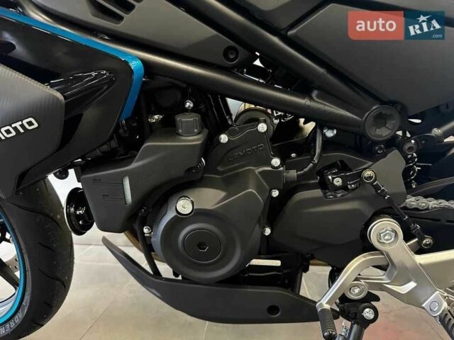СФ мото 450NK, объемом двигателя 0.45 л и пробегом 0 тыс. км за 6089 $, фото 16 на Automoto.ua