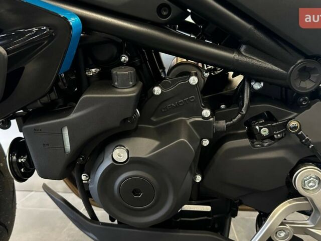 купить новое авто СФ мото 450NK 2025 года от официального дилера Вояж Motorsports СФ мото фото