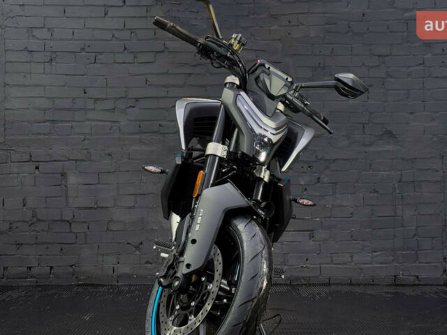 СФ мото 450NK 2025 года купить новое авто СФ мото 450NK 2025 года от официального дилера Богдан СФ мото фото