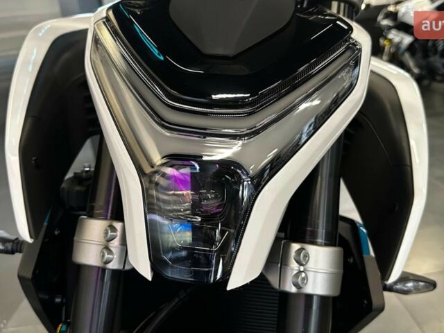 купить новое авто СФ мото 450NK 2025 года от официального дилера Вояж Motorsports СФ мото фото