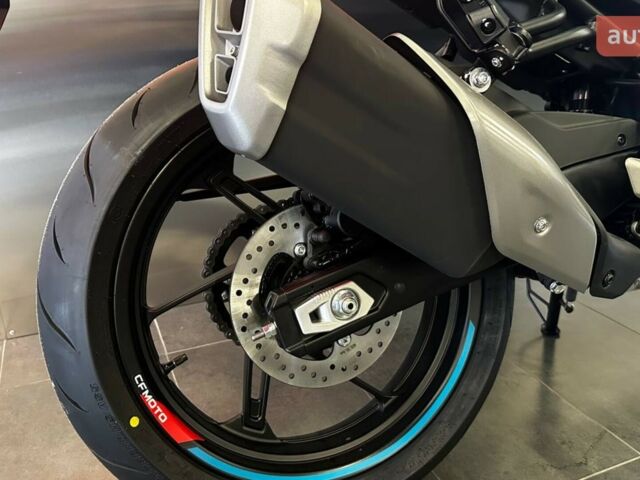 купить новое авто СФ мото 450NK 2025 года от официального дилера Вояж Motorsports СФ мото фото