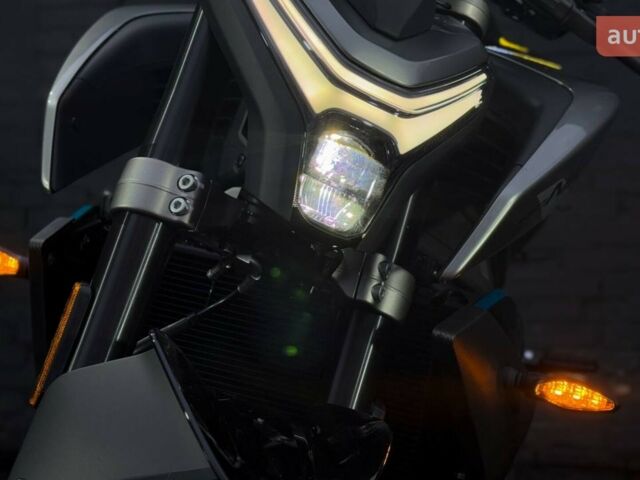 СФ мото 450NK 2025 года купить новое авто СФ мото 450NK 2025 года от официального дилера Богдан СФ мото фото