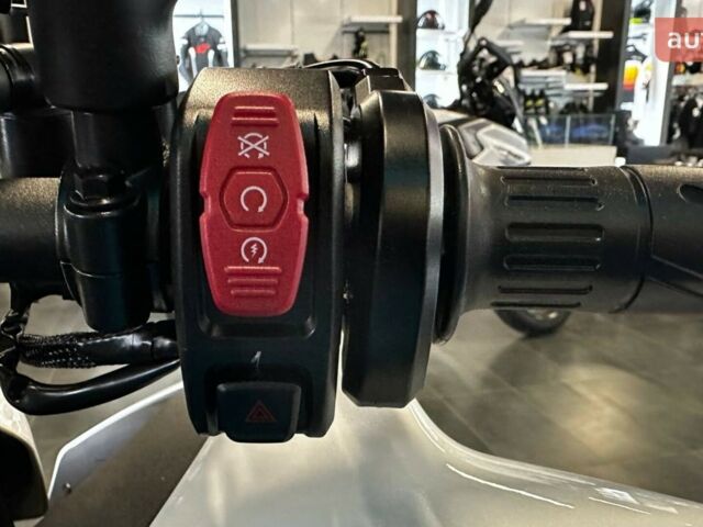 купить новое авто СФ мото 450NK 2025 года от официального дилера Вояж Motorsports СФ мото фото