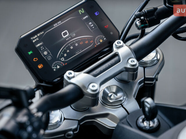 СФ мото 450NK, объемом двигателя 0.45 л и пробегом 0 тыс. км за 6000 $, фото 5 на Automoto.ua