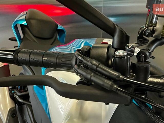 купить новое авто СФ мото 450NK 2025 года от официального дилера Вояж Motorsports СФ мото фото