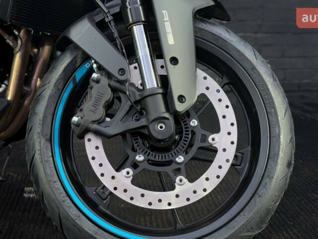 СФ мото 450NK 2025 года купить новое авто СФ мото 450NK 2025 года от официального дилера Богдан СФ мото фото