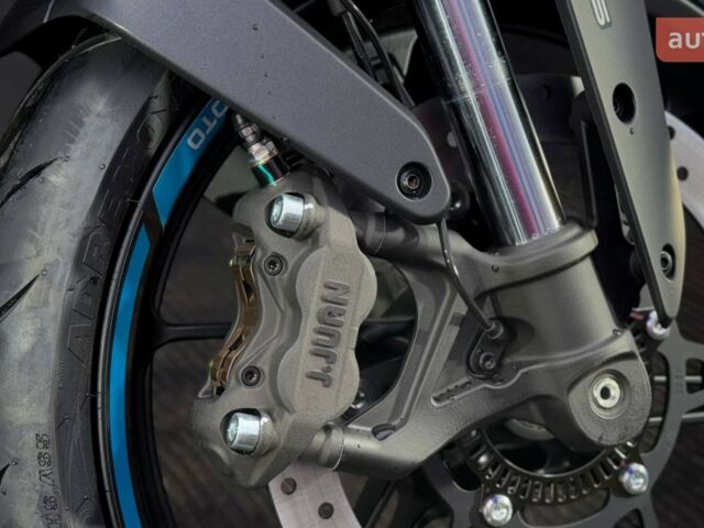 СФ мото 450NK 2025 года купить новое авто СФ мото 450NK 2025 года от официального дилера Богдан СФ мото фото