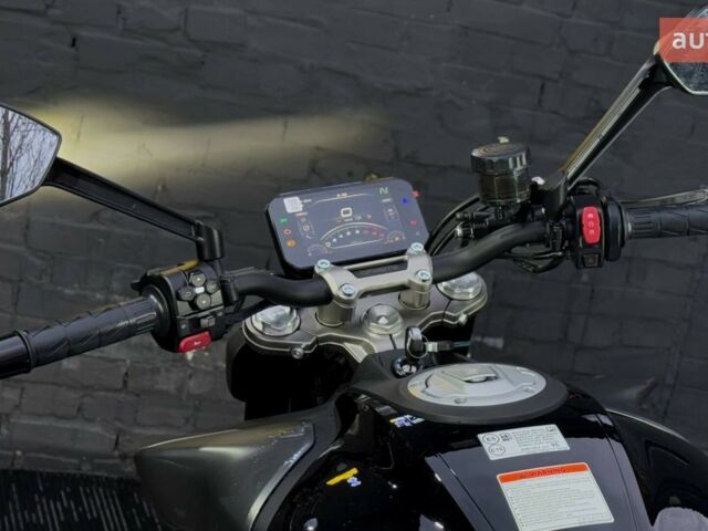 СФ мото 450NK 2025 года купить новое авто СФ мото 450NK 2025 года от официального дилера Богдан СФ мото фото