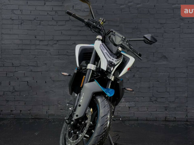 СФ мото 450NK 2025 года купить новое авто СФ мото 450NK 2025 года от официального дилера Богдан СФ мото фото